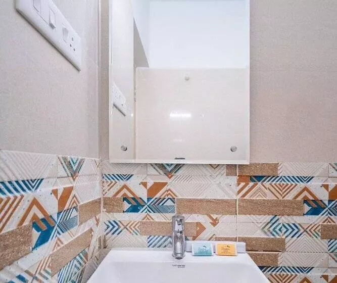 Hotelli Sornalaxmi Residency