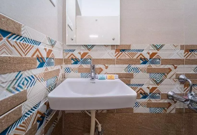 Hotelli Sornalaxmi Residency