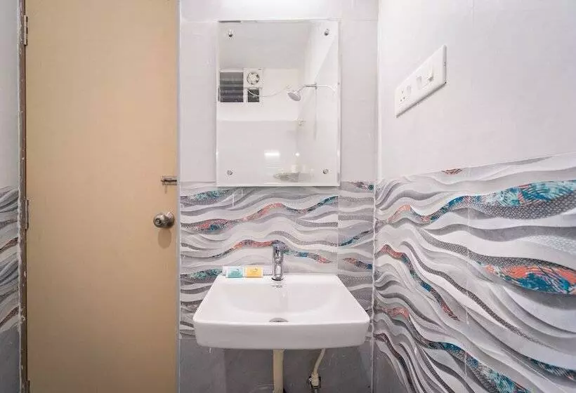 Hotelli Sornalaxmi Residency