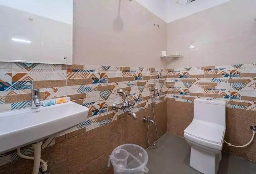 Hotelli Sornalaxmi Residency