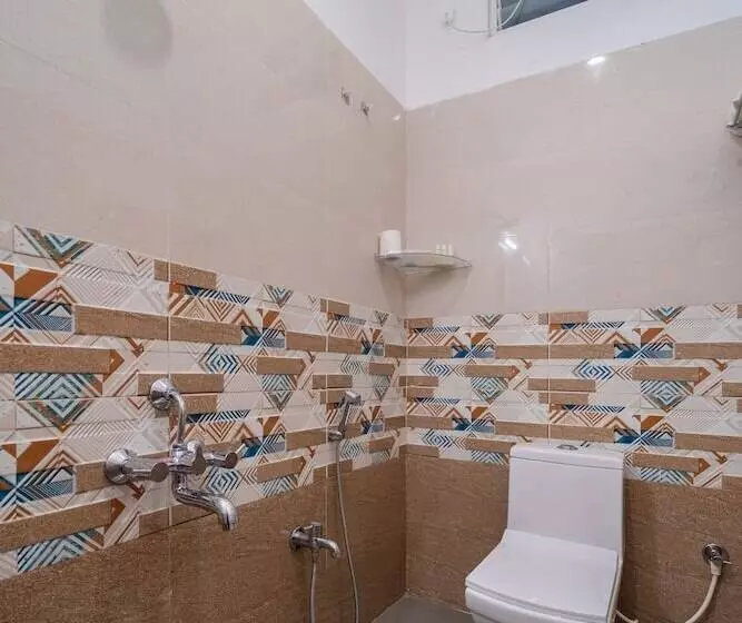 Hotelli Sornalaxmi Residency