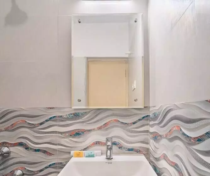 Hotelli Sornalaxmi Residency