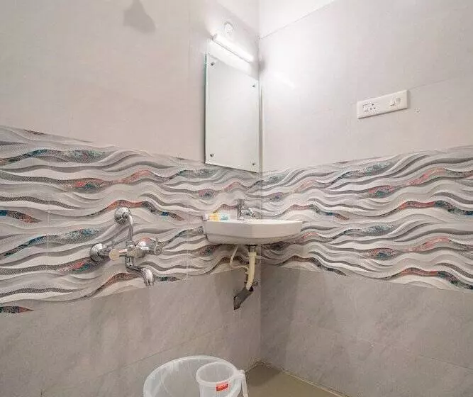 Hotelli Sornalaxmi Residency