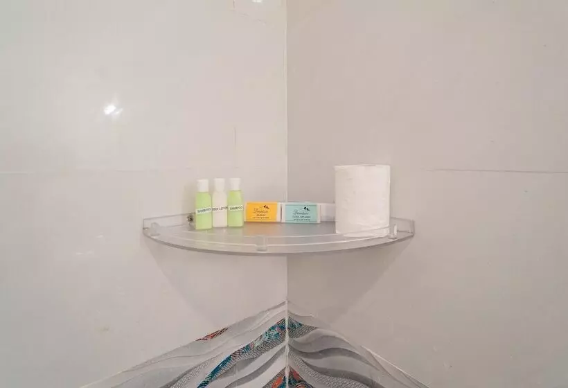 Hotelli Sornalaxmi Residency