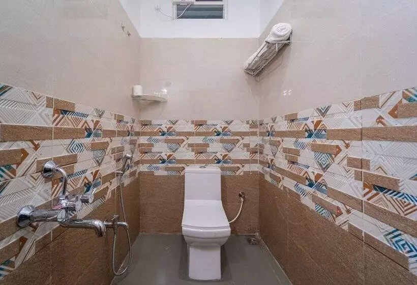 Hotelli Sornalaxmi Residency