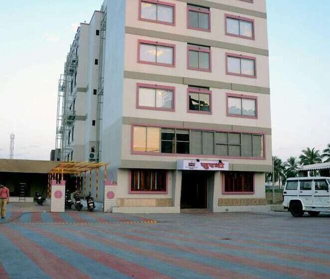 Hotel Surbhi