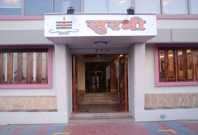 Hotel Surbhi