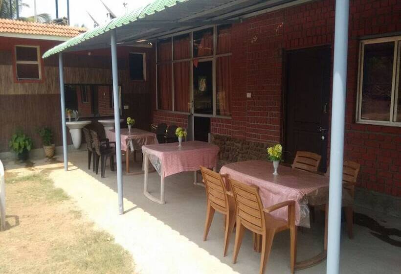 호텔 The Big Cat Den Resort