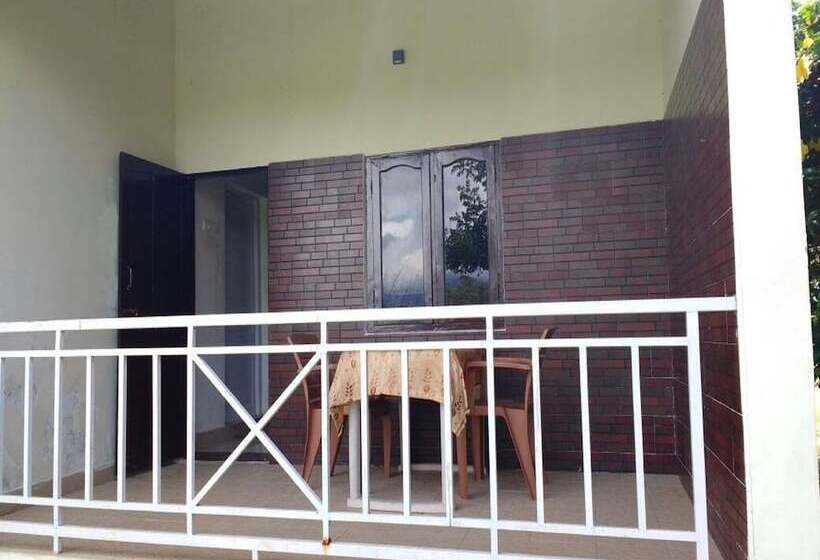 호텔 The Big Cat Den Resort