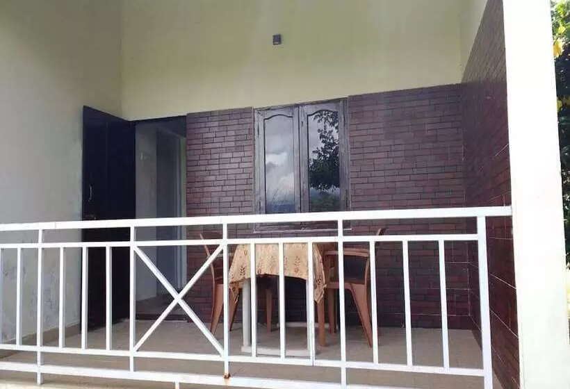 Hotelli The Big Cat Den Resort