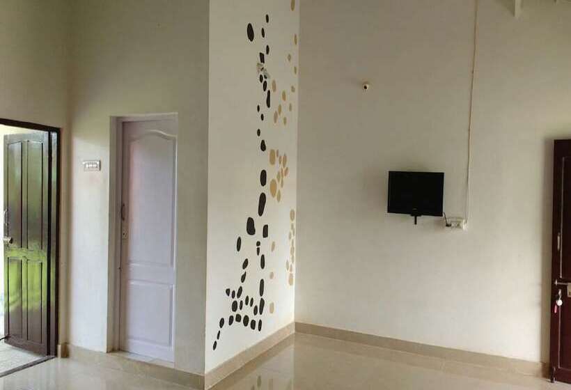 호텔 The Big Cat Den Resort