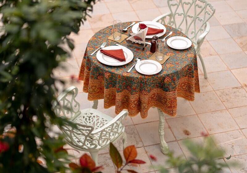 Hotel Tree Of Life Darbargadh, Dared