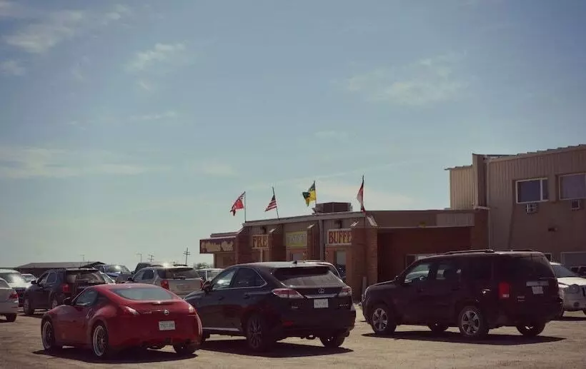 ホテル Whitewood Inn