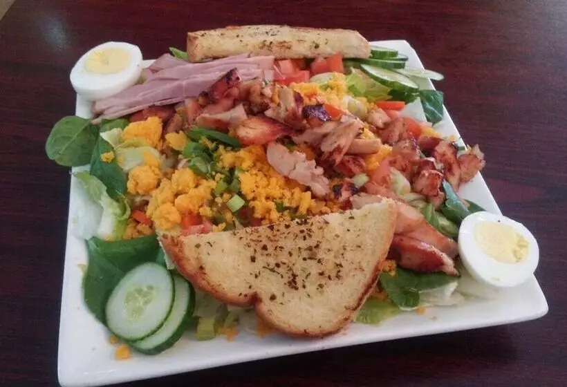 ホテル Whitewood Inn