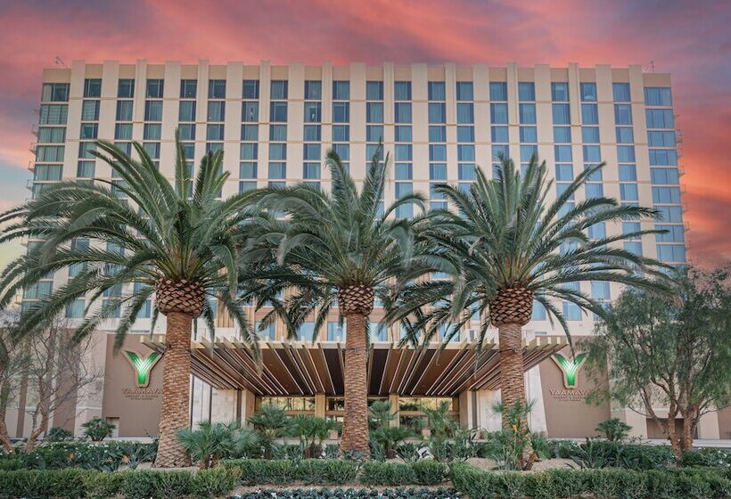 호텔 Yaamava’ Resort & Casino At San Manuel