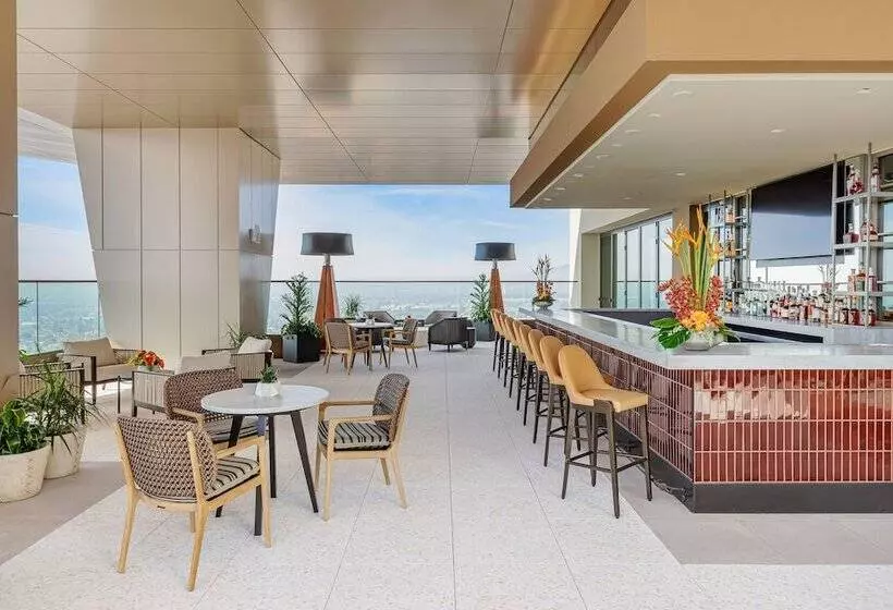 Hotelli Yaamava’ Resort & Casino At San Manuel