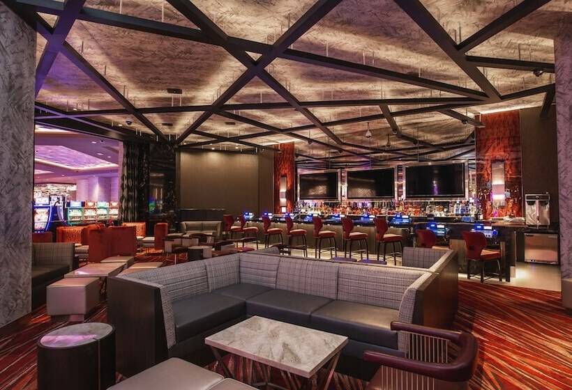 호텔 Yaamava’ Resort & Casino At San Manuel