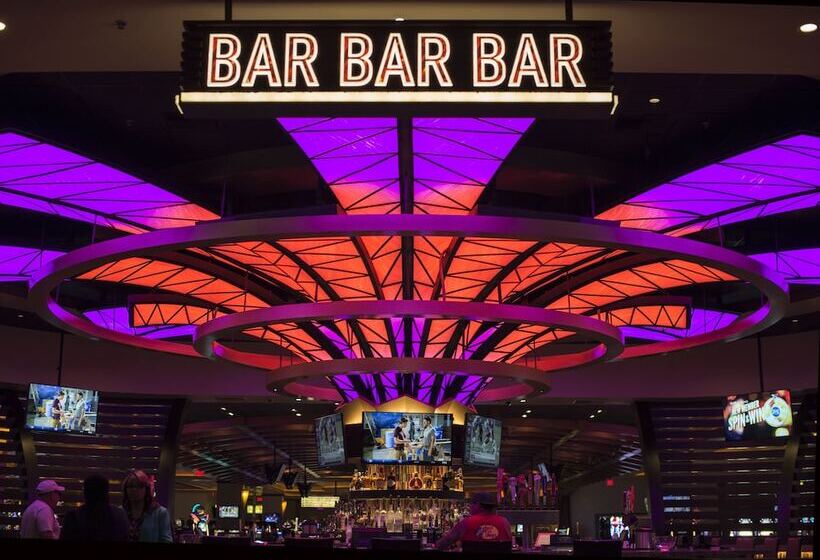 호텔 Yaamava’ Resort & Casino At San Manuel