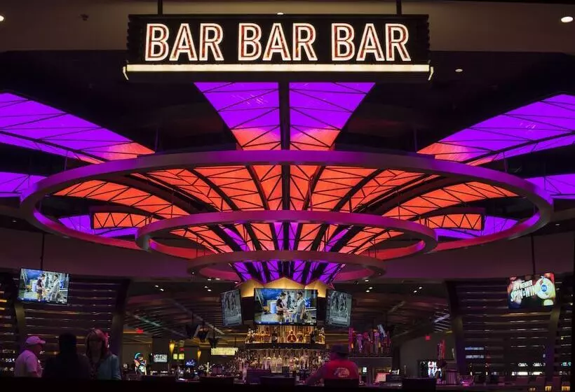 Hotelli Yaamava’ Resort & Casino At San Manuel