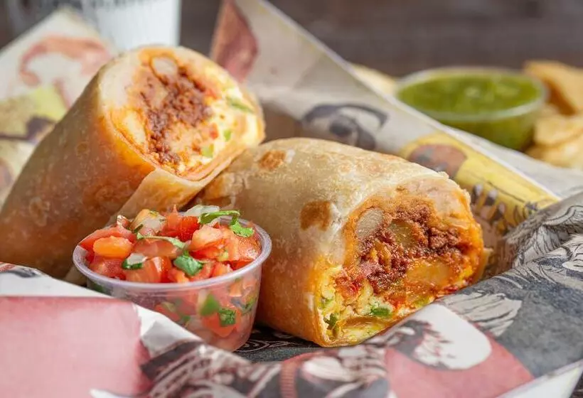 Hotelli Yaamava’ Resort & Casino At San Manuel