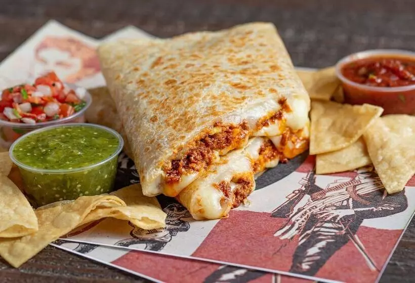 Hotelli Yaamava’ Resort & Casino At San Manuel