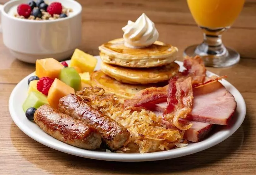 Hotelli Yaamava’ Resort & Casino At San Manuel