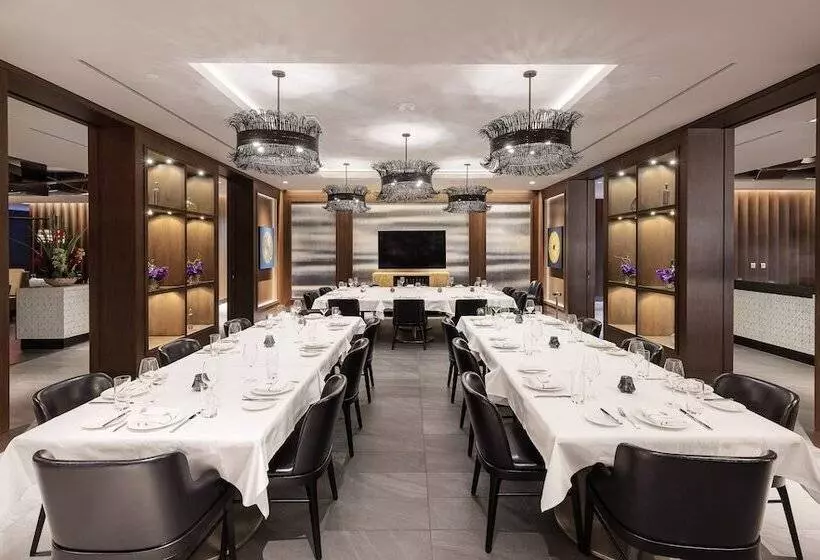 Hotelli Yaamava’ Resort & Casino At San Manuel