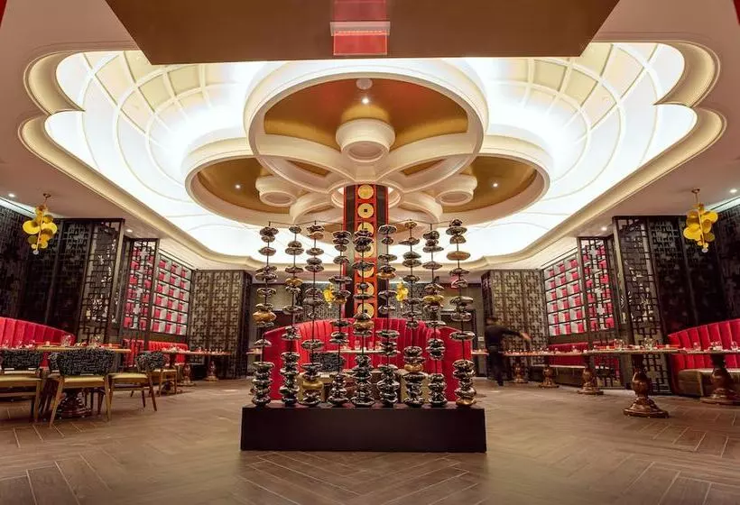 Hotelli Yaamava’ Resort & Casino At San Manuel