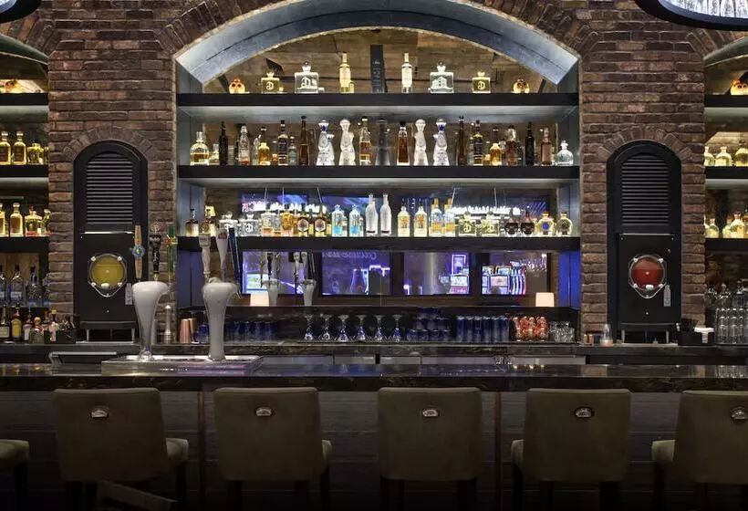 Hotelli Yaamava’ Resort & Casino At San Manuel