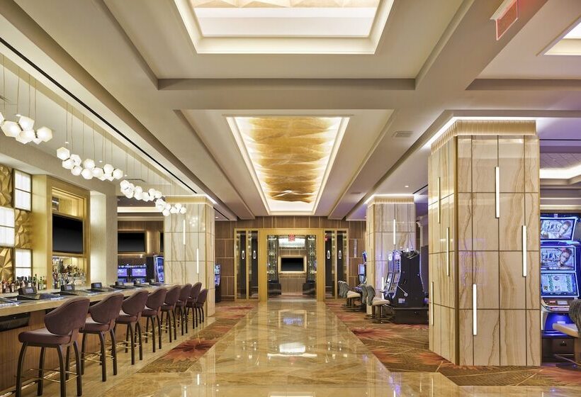 호텔 Yaamava’ Resort & Casino At San Manuel