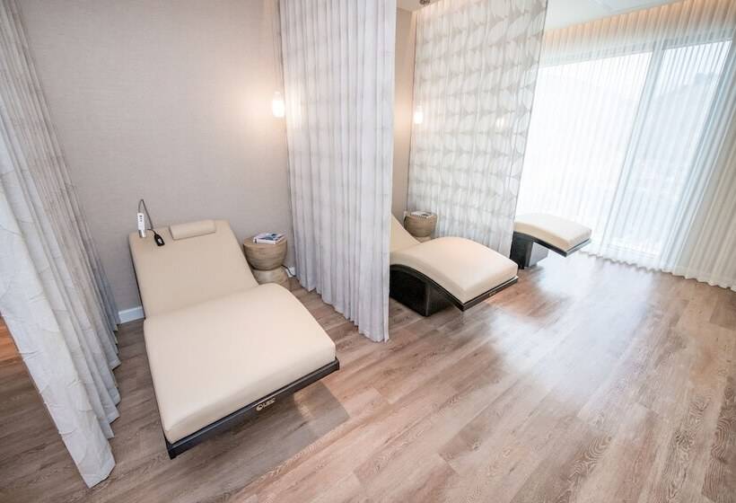 호텔 Yaamava’ Resort & Casino At San Manuel