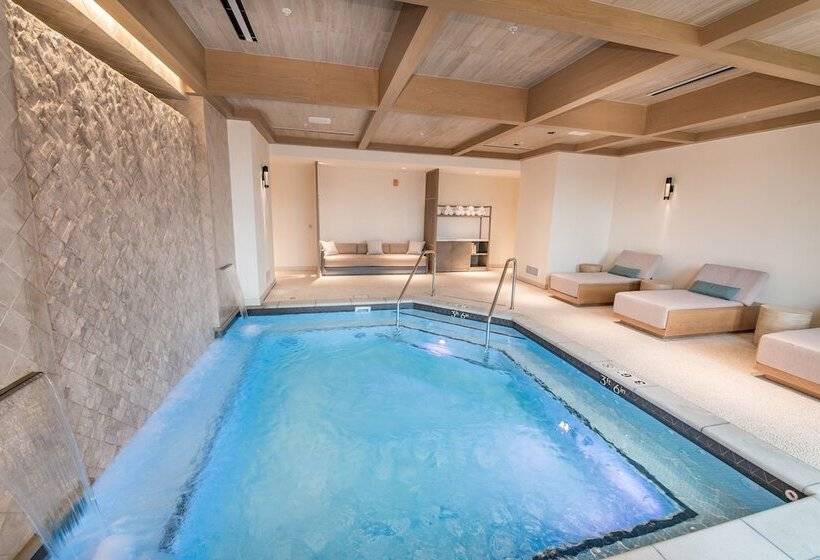 호텔 Yaamava’ Resort & Casino At San Manuel