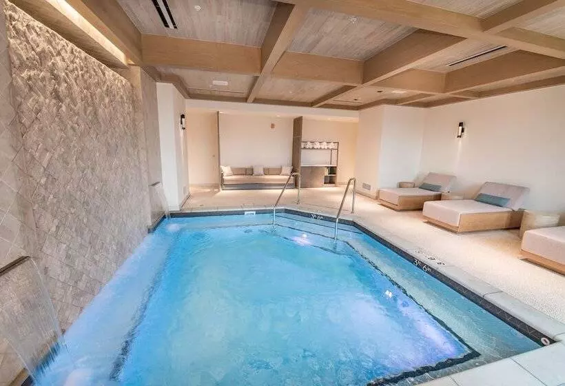 Hotelli Yaamava’ Resort & Casino At San Manuel