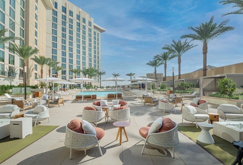 호텔 Yaamava’ Resort & Casino At San Manuel