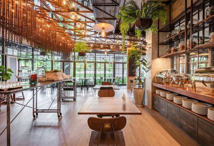 Kokotel Phuket Nai Yang Beach