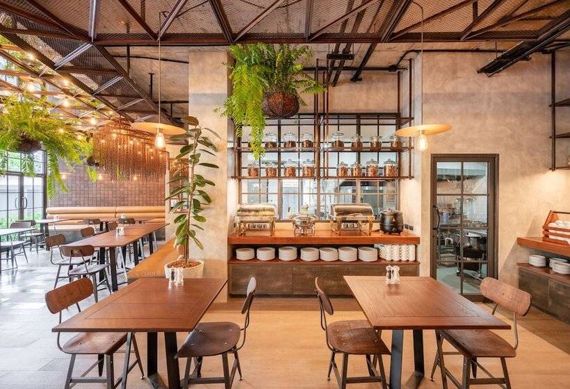 Kokotel Phuket Nai Yang Beach