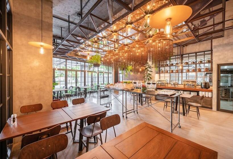 Kokotel Phuket Nai Yang Beach