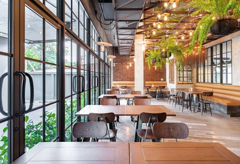 Kokotel Phuket Nai Yang Beach