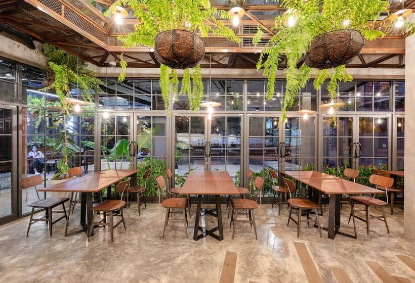 Kokotel Phuket Nai Yang Beach