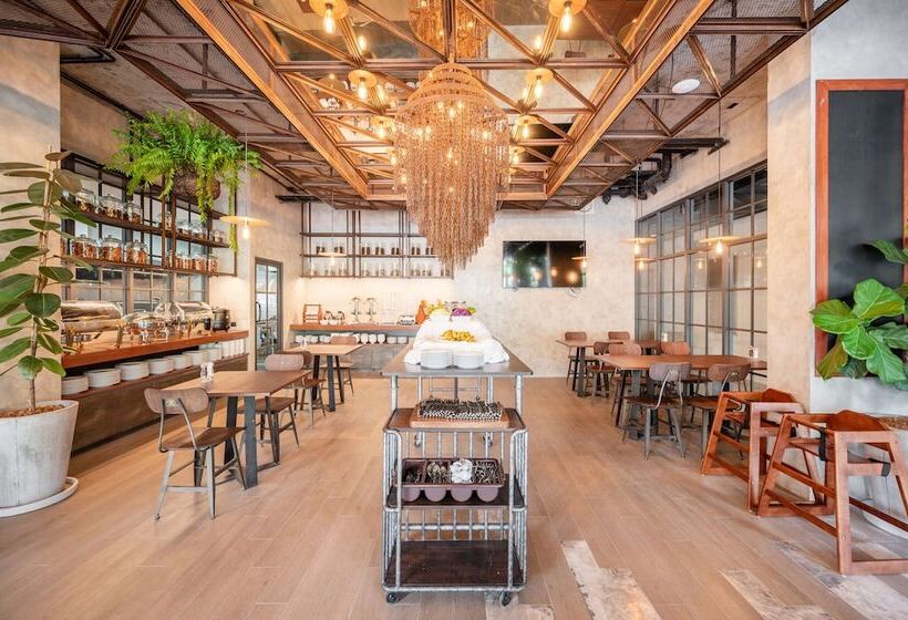 Kokotel Phuket Nai Yang Beach