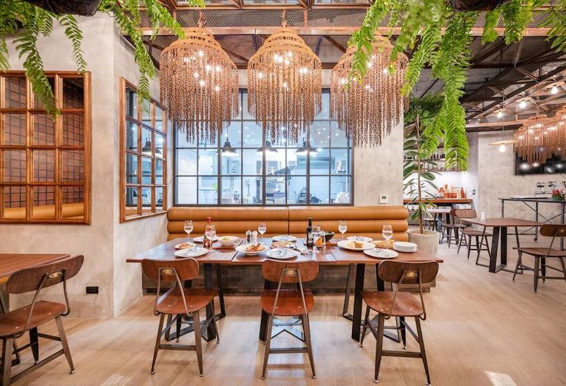 Kokotel Phuket Nai Yang Beach