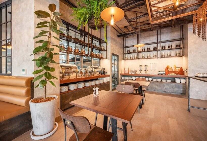 Kokotel Phuket Nai Yang Beach