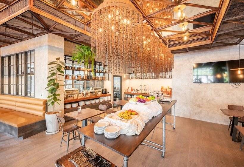 Kokotel Phuket Nai Yang Beach