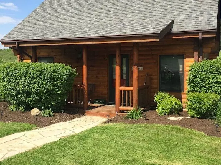 Lorelei Cabins Edelweiss