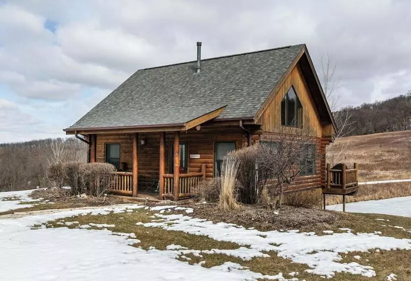 Lorelei Cabins Edelweiss