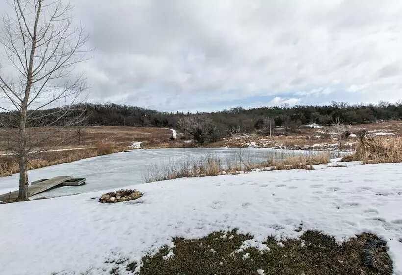 Lorelei Cabins Edelweiss