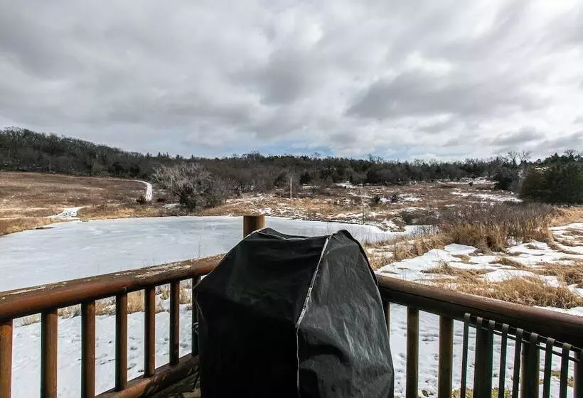 Lorelei Cabins Edelweiss