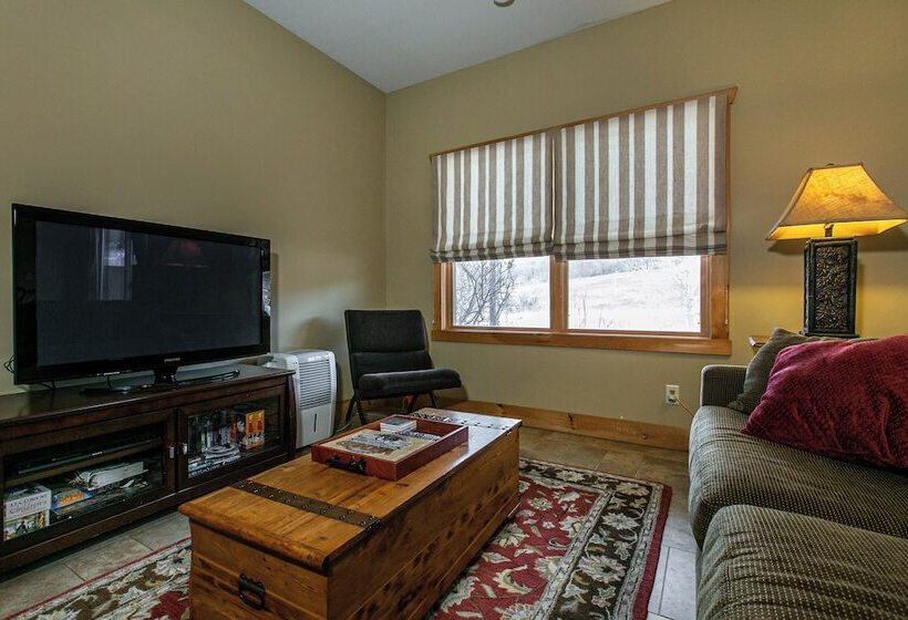 Lorelei Cabins Edelweiss