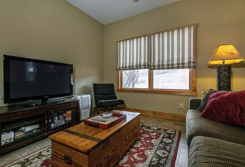 Lorelei Cabins Edelweiss