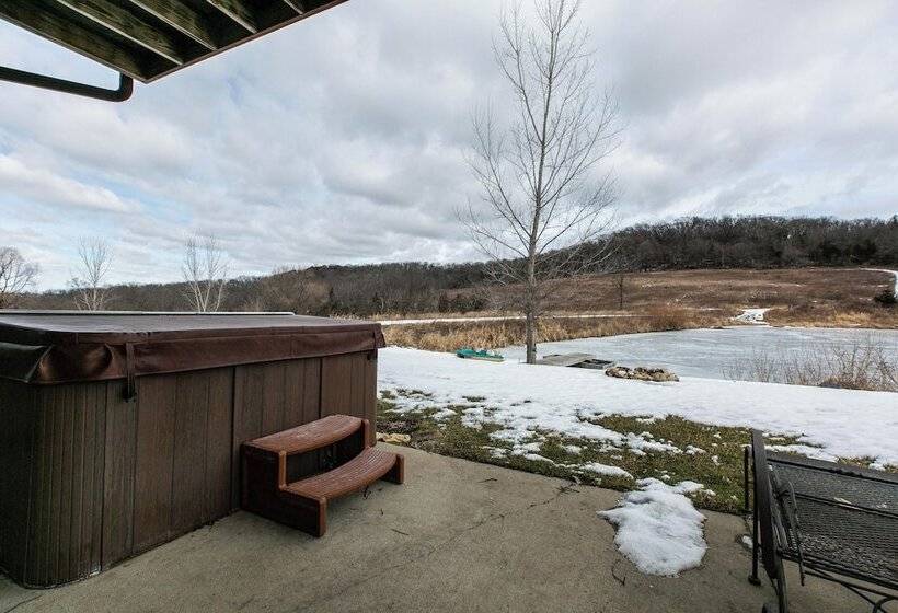 Lorelei Cabins Edelweiss